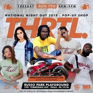 Meet your Posher, Todd